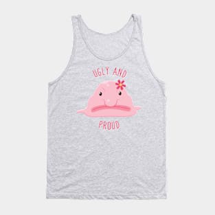Ugly & Proud Tank Top